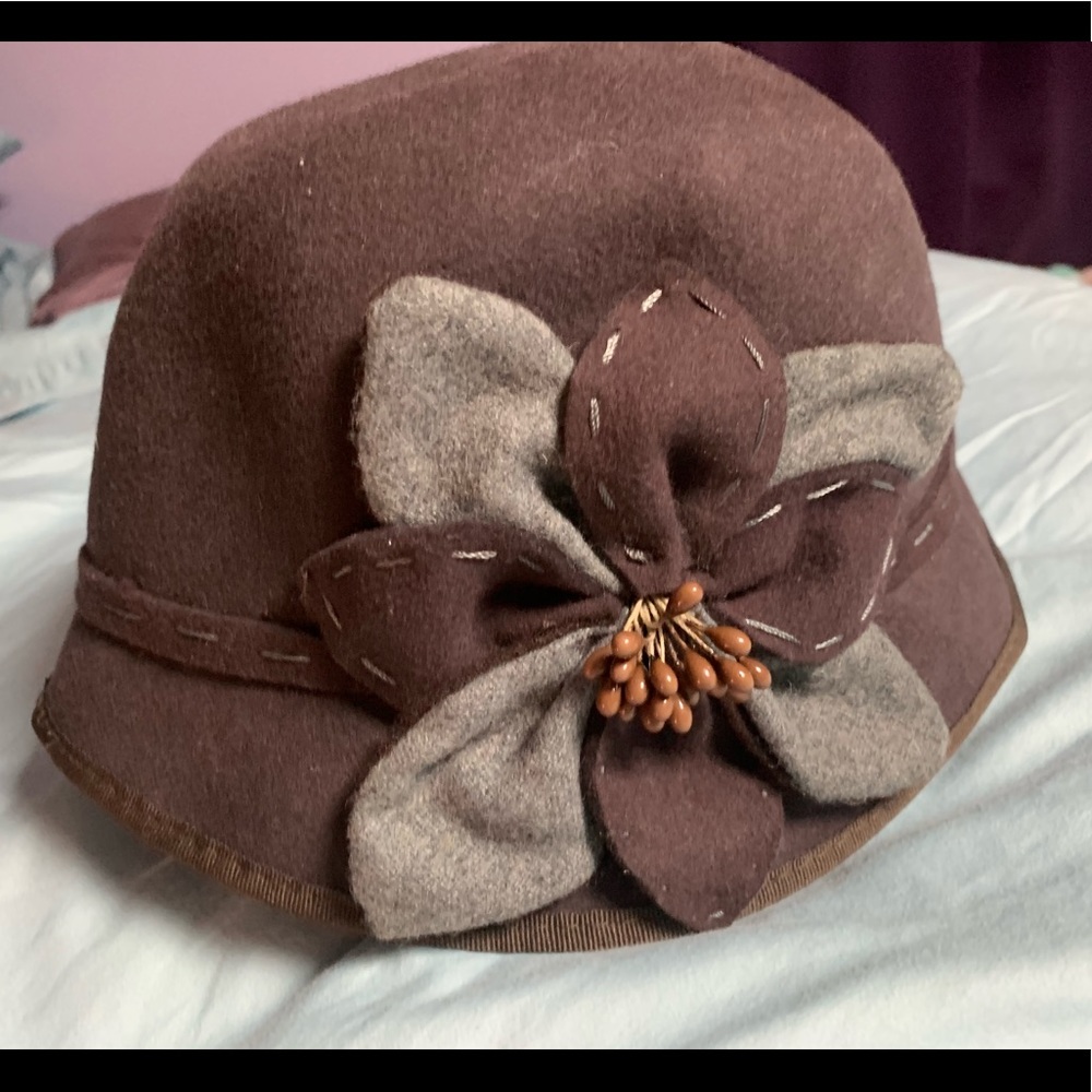Cute hat